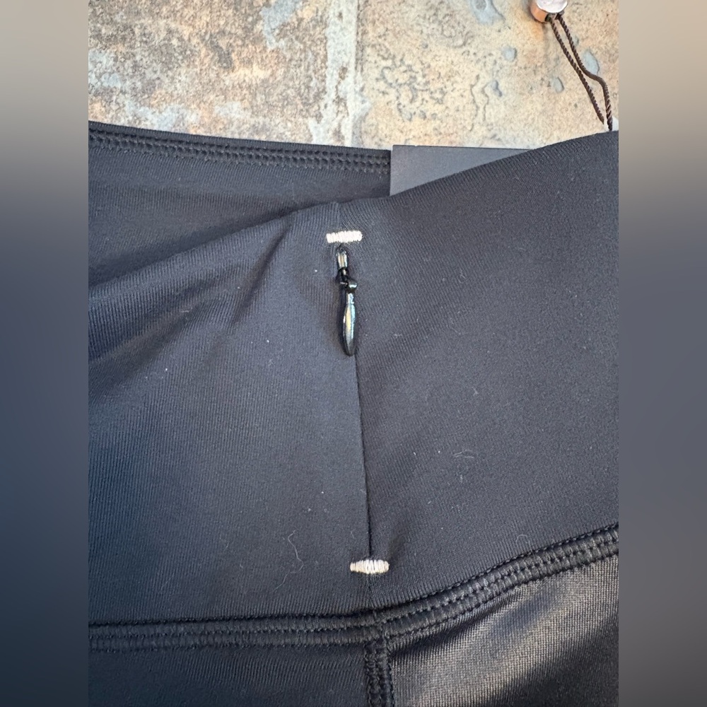Calia cropped leggings - Picture 3 of 8